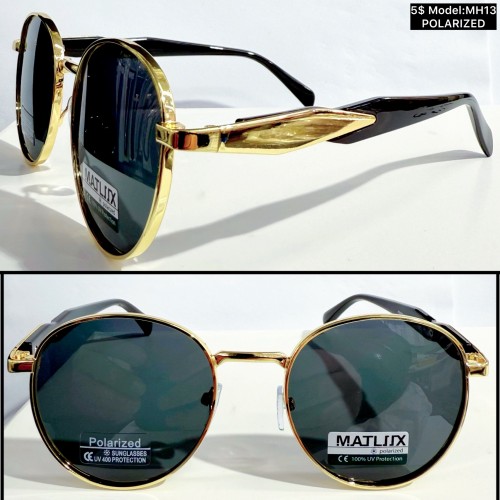 0025 Жіночі (MH13) POLARIZED